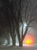Foggy Winter Night_33254,59-64A